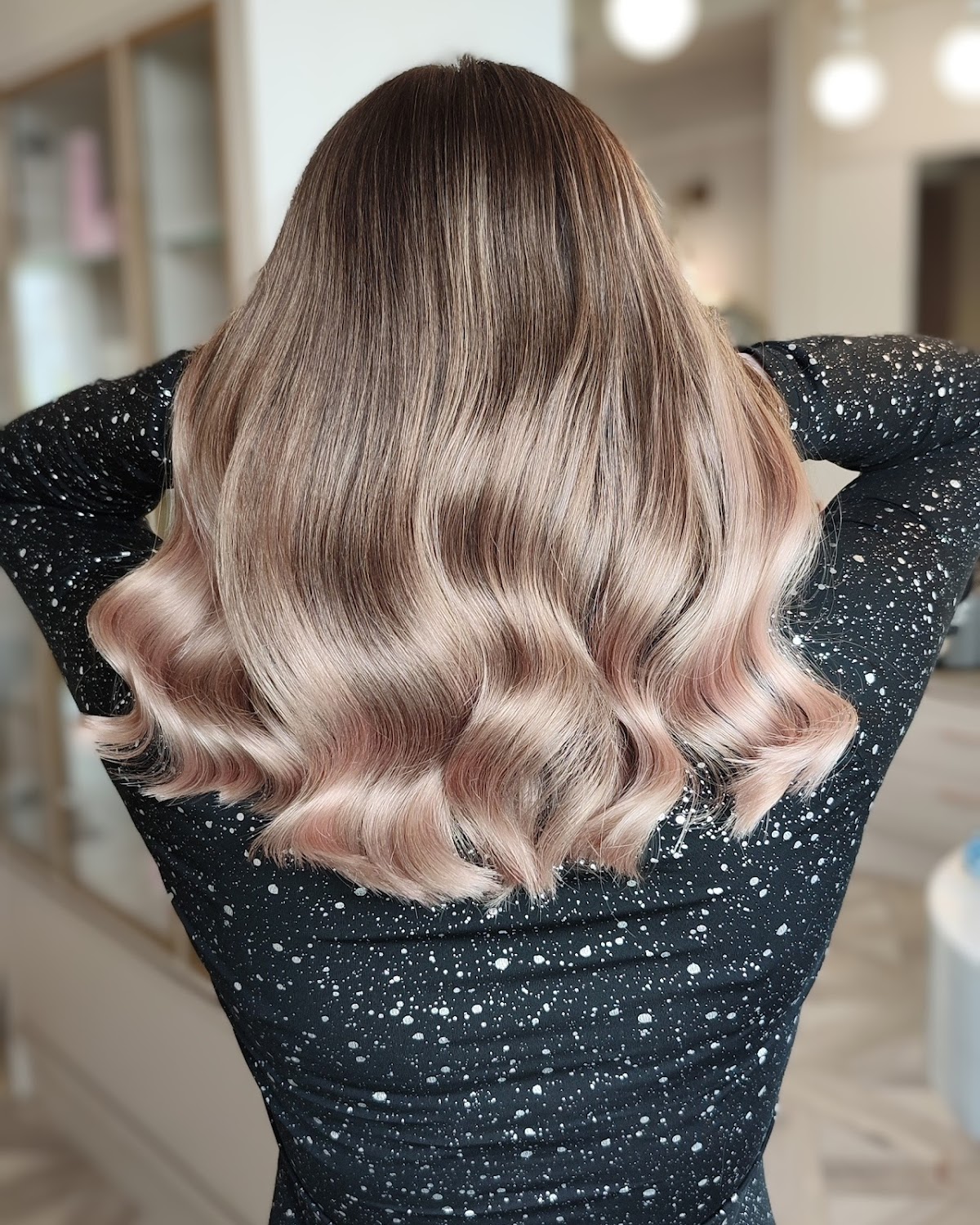 Stylizacja włosów - BellaMe Studio