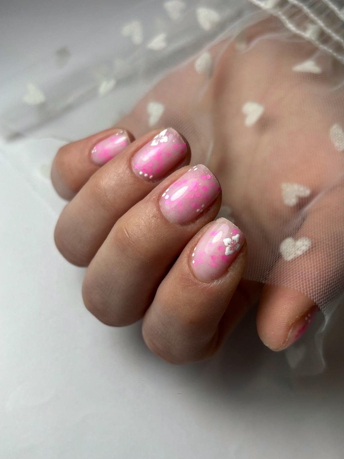 Manicure - BellaMe Studio