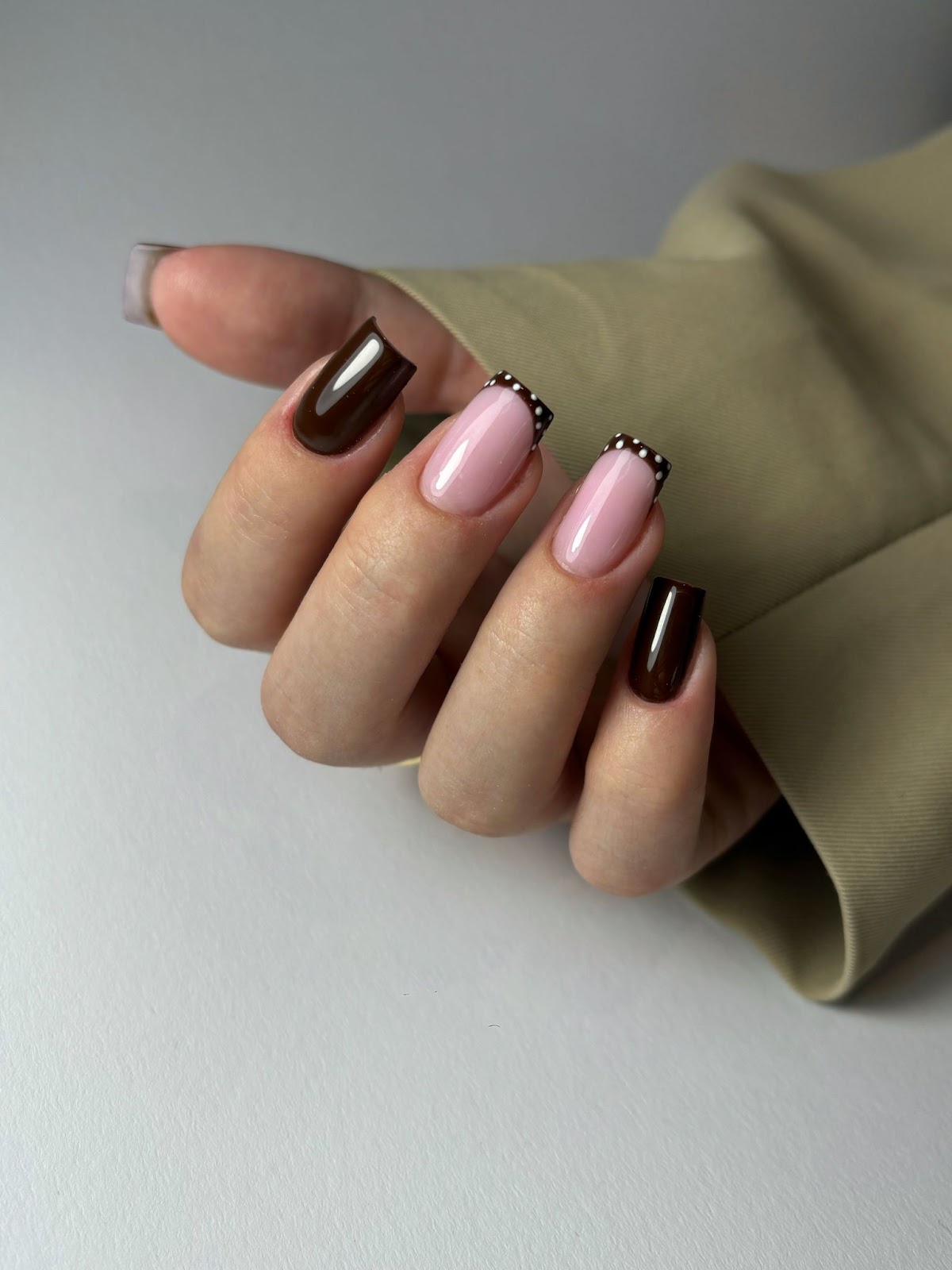 Wnętrze salonu - BellaMe Studio